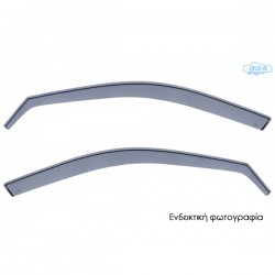 ΖΕΥΓΑΡΙ ΜΠΡΟΣΤΙΝΟΙ ΑΝΕΜΟΘΡΑΥΣΤΕΣ ΓΙΑ SUZUKI BALENO / ESTEEM 3D 1995-2001 ΑΠΟ ΕΥΚΑΜΠΤΟ ΧΥΤΟ ΑΚΡΥΛΙΚΟ ΓΥΑΛΙ (CAST ACRYLIC GLASS) DGA - 2 ΤΕΜ. ΖΕΥΓΑΡΙ ΜΠΡΟΣΤΙΝΟΙ ΑΝΕΜΟΘΡΑΥΣΤΕΣ ΓΙΑ SUZUKI BALENO / ESTEEM 3D 1995-2001 ΑΠΟ ΕΥΚΑΜΠΤΟ ΧΥΤΟ ΑΚΡΥΛΙΚΟ ΓΥΑΛΙ (CAST ACRYLIC GLASS) DGA - 2 ΤΕΜ.