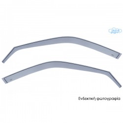 ΖΕΥΓΑΡΙ ΜΠΡΟΣΤΙΝΟΙ ΑΝΕΜΟΘΡΑΥΣΤΕΣ ΓΙΑ SUZUKI SWIFT 3D 1989-2004 ΑΠΟ ΕΥΚΑΜΠΤΟ ΧΥΤΟ ΑΚΡΥΛΙΚΟ ΓΥΑΛΙ (CAST ACRYLIC GLASS) DGA - 2 ΤΕΜ. ΖΕΥΓΑΡΙ ΜΠΡΟΣΤΙΝΟΙ ΑΝΕΜΟΘΡΑΥΣΤΕΣ ΓΙΑ SUZUKI SWIFT 3D 1989-2004 ΑΠΟ ΕΥΚΑΜΠΤΟ ΧΥΤΟ ΑΚΡΥΛΙΚΟ ΓΥΑΛΙ (CAST ACRYLIC GLASS) DGA - 2 ΤΕΜ.
