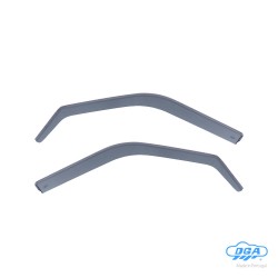 ΖΕΥΓΑΡΙ ΜΠΡΟΣΤΙΝΟΙ ΑΝΕΜΟΘΡΑΥΣΤΕΣ ΓΙΑ SUZUKI SWIFT 5D 2005-2010 ΑΠΟ ΕΥΚΑΜΠΤΟ ΧΥΤΟ ΑΚΡΥΛΙΚΟ ΓΥΑΛΙ  (CAST ACRYLIC GLASS) DGA - 2 ΤΕΜ. ΖΕΥΓΑΡΙ ΜΠΡΟΣΤΙΝΟΙ ΑΝΕΜΟΘΡΑΥΣΤΕΣ ΓΙΑ SUZUKI SWIFT 5D 2005-2010 ΑΠΟ ΕΥΚΑΜΠΤΟ ΧΥΤΟ ΑΚΡΥΛΙΚΟ ΓΥΑΛΙ  (CAST ACRYLIC GLASS) DGA - 2 ΤΕΜ.
