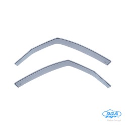 ΖΕΥΓΑΡΙ ΜΠΡΟΣΤΙΝΟΙ ΑΝΕΜΟΘΡΑΥΣΤΕΣ ΓΙΑ SUZUKI SX4 2008-2009 5D / FIAT SEDICI 5D 2007+ ΑΠΟ ΕΥΚΑΜΠΤΟ ΧΥΤΟ ΑΚΡΥΛΙΚΟ ΓΥΑΛΙ DGA - 2 ΤΕΜ. ΖΕΥΓΑΡΙ ΜΠΡΟΣΤΙΝΟΙ ΑΝΕΜΟΘΡΑΥΣΤΕΣ ΓΙΑ SUZUKI SX4 2008-2009 5D / FIAT SEDICI 5D 2007+ ΑΠΟ ΕΥΚΑΜΠΤΟ ΧΥΤΟ ΑΚΡΥΛΙΚΟ ΓΥΑΛΙ DGA - 2 ΤΕΜ.