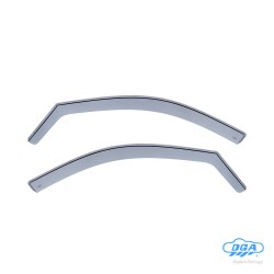 ΖΕΥΓΑΡΙ ΜΠΡΟΣΤΙΝΟΙ ΑΝΕΜΟΘΡΑΥΣΤΕΣ ΓΙΑ SMART FORFOUR W453 5D 2014+  / RENAULT TWINGO 5D 2014+ ΑΠΟ ΕΥΚΑΜΠΤΟ ΧΥΤΟ ΑΚΡΥΛΙΚΟ ΓΥΑΛΙ  (CAST ACRYLIC GLASS) DGA - 2 ΤΕΜ ΖΕΥΓΑΡΙ ΜΠΡΟΣΤΙΝΟΙ ΑΝΕΜΟΘΡΑΥΣΤΕΣ ΓΙΑ SMART FORFOUR W453 5D 2014+  / RENAULT TWINGO 5D 2014+ ΑΠΟ ΕΥΚΑΜΠΤΟ ΧΥΤΟ ΑΚΡΥΛΙΚΟ ΓΥΑΛΙ  (CAST ACRYLIC GLASS) DGA - 2 ΤΕΜ