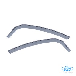 ΖΕΥΓΑΡΙ ΜΠΡΟΣΤΙΝΟΙ ΑΝΕΜΟΘΡΑΥΣΤΕΣ ΓΙΑ TOYOTA STARLET 3D 1990-1996 ΑΠΟ ΕΥΚΑΜΠΤΟ ΧΥΤΟ ΑΚΡΥΛΙΚΟ ΓΥΑΛΙ (CAST ACRYLIC GLASS) DGA - 2 ΤΕΜ ΖΕΥΓΑΡΙ ΜΠΡΟΣΤΙΝΟΙ ΑΝΕΜΟΘΡΑΥΣΤΕΣ ΓΙΑ TOYOTA STARLET 3D 1990-1996 ΑΠΟ ΕΥΚΑΜΠΤΟ ΧΥΤΟ ΑΚΡΥΛΙΚΟ ΓΥΑΛΙ (CAST ACRYLIC GLASS) DGA - 2 ΤΕΜ