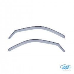 ΖΕΥΓΑΡΙ ΜΠΡΟΣΤΙΝΟΙ ΑΝΕΜΟΘΡΑΥΣΤΕΣ ΓΙΑ TOYOTA HIACE LX 3/4D 1995-2012 ΑΠΟ ΕΥΚΑΜΠΤΟ ΧΥΤΟ ΑΚΡΥΛΙΚΟ ΓΥΑΛΙ (CAST ACRYLIC GLASS) DGA - 2 ΤΕΜ ΖΕΥΓΑΡΙ ΜΠΡΟΣΤΙΝΟΙ ΑΝΕΜΟΘΡΑΥΣΤΕΣ ΓΙΑ TOYOTA HIACE LX 3/4D 1995-2012 ΑΠΟ ΕΥΚΑΜΠΤΟ ΧΥΤΟ ΑΚΡΥΛΙΚΟ ΓΥΑΛΙ (CAST ACRYLIC GLASS) DGA - 2 ΤΕΜ
