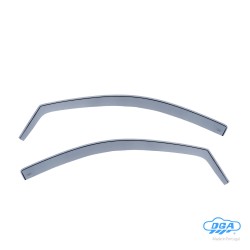 ΖΕΥΓΑΡΙ ΜΠΡΟΣΤΙΝΟΙ ΑΝΕΜΟΘΡΑΥΣΤΕΣ ΓΙΑ TOYOTA YARIS 3D 1999-2006 ΑΠΟ ΕΥΚΑΜΠΤΟ ΧΥΤΟ ΑΚΡΥΛΙΚΟ ΓΥΑΛΙ (CAST ACRYLIC GLASS) DGA - 2 ΤΕΜ ΖΕΥΓΑΡΙ ΜΠΡΟΣΤΙΝΟΙ ΑΝΕΜΟΘΡΑΥΣΤΕΣ ΓΙΑ TOYOTA YARIS 3D 1999-2006 ΑΠΟ ΕΥΚΑΜΠΤΟ ΧΥΤΟ ΑΚΡΥΛΙΚΟ ΓΥΑΛΙ (CAST ACRYLIC GLASS) DGA - 2 ΤΕΜ