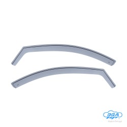 ΖΕΥΓΑΡΙ ΜΠΡΟΣΤΙΝΟΙ ΑΝΕΜΟΘΡΑΥΣΤΕΣ ΓΙΑ TOYOTA YARIS 5D 1999-2006 ΑΠΟ ΕΥΚΑΜΠΤΟ ΧΥΤΟ ΑΚΡΥΛΙΚΟ ΓΥΑΛΙ (CAST ACRYLIC GLASS) DGA - 2 ΤΕΜ ΖΕΥΓΑΡΙ ΜΠΡΟΣΤΙΝΟΙ ΑΝΕΜΟΘΡΑΥΣΤΕΣ ΓΙΑ TOYOTA YARIS 5D 1999-2006 ΑΠΟ ΕΥΚΑΜΠΤΟ ΧΥΤΟ ΑΚΡΥΛΙΚΟ ΓΥΑΛΙ (CAST ACRYLIC GLASS) DGA - 2 ΤΕΜ