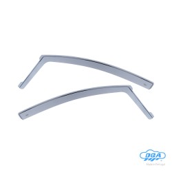 ΖΕΥΓΑΡΙ ΜΠΡΟΣΤΙΝΟΙ ΑΝΕΜΟΘΡΑΥΣΤΕΣ ΓΙΑ TOYOTA YARIS II 5D 2005-2011 / DAIHATSU CHARADE 5D 2011+ ΑΠΟ ΕΥΚΑΜΠΤΟ ΧΥΤΟ ΑΚΡΥΛΙΚΟ ΓΥΑΛΙ  (CAST ACRYLIC GLASS) DGA - 2 ΤΕΜ. ΖΕΥΓΑΡΙ ΜΠΡΟΣΤΙΝΟΙ ΑΝΕΜΟΘΡΑΥΣΤΕΣ ΓΙΑ TOYOTA YARIS II 5D 2005-2011 / DAIHATSU CHARADE 5D 2011+ ΑΠΟ ΕΥΚΑΜΠΤΟ ΧΥΤΟ ΑΚΡΥΛΙΚΟ ΓΥΑΛΙ  (CAST ACRYLIC GLASS) DGA - 2 ΤΕΜ.