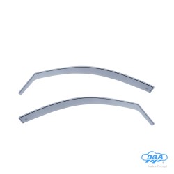 ΖΕΥΓΑΡΙ ΜΠΡΟΣΤΙΝΟΙ ΑΝΕΜΟΘΡΑΥΣΤΕΣ ΓΙΑ TOYOTA RAV4 5D 2006+ ΑΠΟ ΕΥΚΑΜΠΤΟ ΧΥΤΟ ΑΚΡΥΛΙΚΟ ΓΥΑΛΙ  (CAST ACRYLIC GLASS) DGA - 2 ΤΕΜ. ΖΕΥΓΑΡΙ ΜΠΡΟΣΤΙΝΟΙ ΑΝΕΜΟΘΡΑΥΣΤΕΣ ΓΙΑ TOYOTA RAV4 5D 2006+ ΑΠΟ ΕΥΚΑΜΠΤΟ ΧΥΤΟ ΑΚΡΥΛΙΚΟ ΓΥΑΛΙ  (CAST ACRYLIC GLASS) DGA - 2 ΤΕΜ.