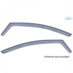 ΖΕΥΓΑΡΙ ΜΠΡΟΣΤΙΝΟΙ ΑΝΕΜΟΘΡΑΥΣΤΕΣ ΓΙΑ TOYOTA PRIUS 5D 2009-2016 ΑΠΟ ΕΥΚΑΜΠΤΟ ΧΥΤΟ ΑΚΡΥΛΙΚΟ ΓΥΑΛΙ (CAST ACRYLIC GLASS) DGA - 2 ΤΕΜ. ΖΕΥΓΑΡΙ ΜΠΡΟΣΤΙΝΟΙ ΑΝΕΜΟΘΡΑΥΣΤΕΣ ΓΙΑ TOYOTA PRIUS 5D 2009-2016 ΑΠΟ ΕΥΚΑΜΠΤΟ ΧΥΤΟ ΑΚΡΥΛΙΚΟ ΓΥΑΛΙ (CAST ACRYLIC GLASS) DGA - 2 ΤΕΜ.