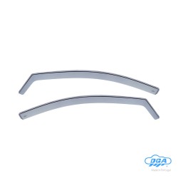ΖΕΥΓΑΡΙ ΜΠΡΟΣΤΙΝΟΙ ΑΝΕΜΟΘΡΑΥΣΤΕΣ ΓΙΑ TOYOTA AURIS 5D 2012-2019 / AURIS TOURING SPORTS 2013-2019 ΑΠΟ ΕΥΚΑΜΠΤΟ ΧΥΤΟ ΑΚΡΥΛΙΚΟ ΓΥΑΛΙ DGA - 2 ΤΕΜ. ΖΕΥΓΑΡΙ ΜΠΡΟΣΤΙΝΟΙ ΑΝΕΜΟΘΡΑΥΣΤΕΣ ΓΙΑ TOYOTA AURIS 5D 2012-2019 / AURIS TOURING SPORTS 2013-2019 ΑΠΟ ΕΥΚΑΜΠΤΟ ΧΥΤΟ ΑΚΡΥΛΙΚΟ ΓΥΑΛΙ DGA - 2 ΤΕΜ.