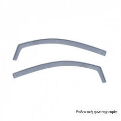 ΖΕΥΓΑΡΙ ΜΠΡΟΣΤΙΝΟΙ ΑΝΕΜΟΘΡΑΥΣΤΕΣ ΓΙΑ TOYOTA IQ 3D 2009-2014 ΑΠΟ ΕΥΚΑΜΠΤΟ ΧΥΤΟ ΑΚΡΥΛΙΚΟ ΓΥΑΛΙ (CAST ACRYLIC GLASS) DGA - 2 ΤΕΜ. ΖΕΥΓΑΡΙ ΜΠΡΟΣΤΙΝΟΙ ΑΝΕΜΟΘΡΑΥΣΤΕΣ ΓΙΑ TOYOTA IQ 3D 2009-2014 ΑΠΟ ΕΥΚΑΜΠΤΟ ΧΥΤΟ ΑΚΡΥΛΙΚΟ ΓΥΑΛΙ (CAST ACRYLIC GLASS) DGA - 2 ΤΕΜ.
