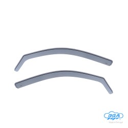 ΖΕΥΓΑΡΙ ΜΠΡΟΣΤΙΝΟΙ ΑΝΕΜΟΘΡΑΥΣΤΕΣ ΓΙΑ TOYOTA HILUX 2D 2015 / 2020 4D ΑΠΟ ΕΥΚΑΜΠΤΟ ΧΥΤΟ ΑΚΡΥΛΙΚΟ ΓΥΑΛΙ DGA - 2 ΤΕΜ. ΖΕΥΓΑΡΙ ΜΠΡΟΣΤΙΝΟΙ ΑΝΕΜΟΘΡΑΥΣΤΕΣ ΓΙΑ TOYOTA HILUX 2D 2015 / 2020 4D ΑΠΟ ΕΥΚΑΜΠΤΟ ΧΥΤΟ ΑΚΡΥΛΙΚΟ ΓΥΑΛΙ DGA - 2 ΤΕΜ.