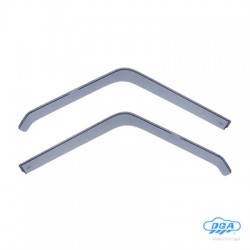 ΖΕΥΓΑΡΙ ΜΠΡΟΣΤΙΝΟΙ ΑΝΕΜΟΘΡΑΥΣΤΕΣ ΓΙΑ TOYOTA LAND CRUISER 3/5D 1984+ ΑΠΟ ΕΥΚΑΜΠΤΟ ΧΥΤΟ ΑΚΡΥΛΙΚΟ ΓΥΑΛΙ (CAST ACRYLIC GLASS) DGA - 2 ΤΕΜ. ΖΕΥΓΑΡΙ ΜΠΡΟΣΤΙΝΟΙ ΑΝΕΜΟΘΡΑΥΣΤΕΣ ΓΙΑ TOYOTA LAND CRUISER 3/5D 1984+ ΑΠΟ ΕΥΚΑΜΠΤΟ ΧΥΤΟ ΑΚΡΥΛΙΚΟ ΓΥΑΛΙ (CAST ACRYLIC GLASS) DGA - 2 ΤΕΜ.