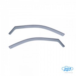 ΖΕΥΓΑΡΙ ΜΠΡΟΣΤΙΝΟΙ ΑΝΕΜΟΘΡΑΥΣΤΕΣ ΓΙΑ TOYOTA LAND CRUISER 3/5D 1984+ ΑΠΟ ΕΥΚΑΜΠΤΟ ΧΥΤΟ ΑΚΡΥΛΙΚΟ ΓΥΑΛΙ (CAST ACRYLIC GLASS) DGA - 2 ΤΕΜ. ΖΕΥΓΑΡΙ ΜΠΡΟΣΤΙΝΟΙ ΑΝΕΜΟΘΡΑΥΣΤΕΣ ΓΙΑ TOYOTA LAND CRUISER 3/5D 1984+ ΑΠΟ ΕΥΚΑΜΠΤΟ ΧΥΤΟ ΑΚΡΥΛΙΚΟ ΓΥΑΛΙ (CAST ACRYLIC GLASS) DGA - 2 ΤΕΜ.