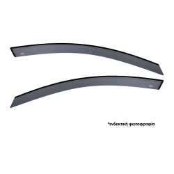 ΖΕΥΓΑΡΙ ΜΠΡΟΣΤΙΝΟΙ ΑΝΕΜΟΘΡΑΥΣΤΕΣ ΓΙΑ TOYOTA AYGO X 5D 2022+ ΑΠΟ ΕΥΚΑΜΠΤΟ ΧΥΤΟ ΑΚΡΥΛΙΚΟ ΓΥΑΛΙ DGA - 2 ΤΕΜ. ΖΕΥΓΑΡΙ ΜΠΡΟΣΤΙΝΟΙ ΑΝΕΜΟΘΡΑΥΣΤΕΣ ΓΙΑ TOYOTA AYGO X 5D 2022+ ΑΠΟ ΕΥΚΑΜΠΤΟ ΧΥΤΟ ΑΚΡΥΛΙΚΟ ΓΥΑΛΙ DGA - 2 ΤΕΜ.