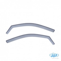ΖΕΥΓΑΡΙ ΜΠΡΟΣΤΙΝΟΙ ΑΝΕΜΟΘΡΑΥΣΤΕΣ ΓΙΑ VW GOLF 3 3D 1991-1997 ΑΠΟ ΕΥΚΑΜΠΤΟ ΧΥΤΟ ΑΚΡΥΛΙΚΟ ΓΥΑΛΙ (CAST ACRYLIC GLASS) DGA - 2 ΤΕΜ ΖΕΥΓΑΡΙ ΜΠΡΟΣΤΙΝΟΙ ΑΝΕΜΟΘΡΑΥΣΤΕΣ ΓΙΑ VW GOLF 3 3D 1991-1997 ΑΠΟ ΕΥΚΑΜΠΤΟ ΧΥΤΟ ΑΚΡΥΛΙΚΟ ΓΥΑΛΙ (CAST ACRYLIC GLASS) DGA - 2 ΤΕΜ