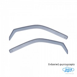 ΖΕΥΓΑΡΙ ΜΠΡΟΣΤΙΝΟΙ ΑΝΕΜΟΘΡΑΥΣΤΕΣ ΓΙΑ VW TRANSPORTER / CARAVELLE 2/4D 1990-2003 ΑΠΟ ΕΥΚΑΜΠΤΟ ΧΥΤΟ ΑΚΡΥΛΙΚΟ ΓΥΑΛΙ (CAST ACRYLIC GLASS) DGA - 2 ΤΕΜ. ΖΕΥΓΑΡΙ ΜΠΡΟΣΤΙΝΟΙ ΑΝΕΜΟΘΡΑΥΣΤΕΣ ΓΙΑ VW TRANSPORTER / CARAVELLE 2/4D 1990-2003 ΑΠΟ ΕΥΚΑΜΠΤΟ ΧΥΤΟ ΑΚΡΥΛΙΚΟ ΓΥΑΛΙ (CAST ACRYLIC GLASS) DGA - 2 ΤΕΜ.