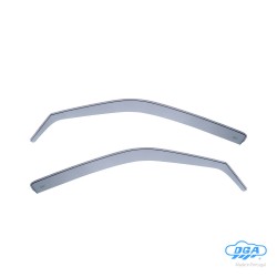 ΖΕΥΓΑΡΙ ΜΠΡΟΣΤΙΝΟΙ ΑΝΕΜΟΘΡΑΥΣΤΕΣ ΓΙΑ VW POLO 3D 1994-2001 ΑΠΟ ΕΥΚΑΜΠΤΟ ΧΥΤΟ ΑΚΡΥΛΙΚΟ ΓΥΑΛΙ (CAST ACRYLIC GLASS) DGA - 2 ΤΕΜ ΖΕΥΓΑΡΙ ΜΠΡΟΣΤΙΝΟΙ ΑΝΕΜΟΘΡΑΥΣΤΕΣ ΓΙΑ VW POLO 3D 1994-2001 ΑΠΟ ΕΥΚΑΜΠΤΟ ΧΥΤΟ ΑΚΡΥΛΙΚΟ ΓΥΑΛΙ (CAST ACRYLIC GLASS) DGA - 2 ΤΕΜ