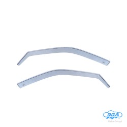 ΖΕΥΓΑΡΙ ΜΠΡΟΣΤΙΝΟΙ ΑΝΕΜΟΘΡΑΥΣΤΕΣ ΓΙΑ VW POLO 5D 1994-2002 ΑΠΟ ΕΥΚΑΜΠΤΟ ΧΥΤΟ ΑΚΡΥΛΙΚΟ ΓΥΑΛΙ (CAST ACRYLIC GLASS) DGA - 2 ΤΕΜ. ΖΕΥΓΑΡΙ ΜΠΡΟΣΤΙΝΟΙ ΑΝΕΜΟΘΡΑΥΣΤΕΣ ΓΙΑ VW POLO 5D 1994-2002 ΑΠΟ ΕΥΚΑΜΠΤΟ ΧΥΤΟ ΑΚΡΥΛΙΚΟ ΓΥΑΛΙ (CAST ACRYLIC GLASS) DGA - 2 ΤΕΜ.