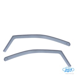 ΖΕΥΓΑΡΙ ΜΠΡΟΣΤΙΝΟΙ ΑΝΕΜΟΘΡΑΥΣΤΕΣ ΓΙΑ VW SHARAN 5D 1995-2010 / FORD GALAXY 5D 1995-2005 / SEAT ALHAMBRA 5D 1996-2010 ΑΠΟ ΕΥΚΑΜΠΤΟ ΧΥΤΟ ΑΚΡΥΛΙΚΟ ΓΥΑΛΙ  (CAST ACRYLIC GLASS) DGA - 2 ΤΕΜ. ΖΕΥΓΑΡΙ ΜΠΡΟΣΤΙΝΟΙ ΑΝΕΜΟΘΡΑΥΣΤΕΣ ΓΙΑ VW SHARAN 5D 1995-2010 / FORD GALAXY 5D 1995-2005 / SEAT ALHAMBRA 5D 1996-2010 ΑΠΟ ΕΥΚΑΜΠΤΟ ΧΥΤΟ ΑΚΡΥΛΙΚΟ ΓΥΑΛΙ  (CAST ACRYLIC GLASS) DGA - 2 ΤΕΜ.