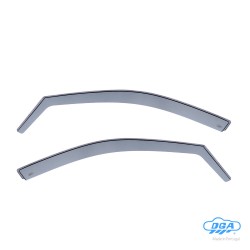ΖΕΥΓΑΡΙ ΜΠΡΟΣΤΙΝΟΙ ΑΝΕΜΟΘΡΑΥΣΤΕΣ ΓΙΑ VW POLO/POLO CROSS 9N 5D 2002-2009 ΑΠΟ ΕΥΚΑΜΠΤΟ ΧΥΤΟ ΑΚΡΥΛΙΚΟ ΓΥΑΛΙ  (CAST ACRYLIC GLASS) DGA - 2 ΤΕΜ. ΖΕΥΓΑΡΙ ΜΠΡΟΣΤΙΝΟΙ ΑΝΕΜΟΘΡΑΥΣΤΕΣ ΓΙΑ VW POLO/POLO CROSS 9N 5D 2002-2009 ΑΠΟ ΕΥΚΑΜΠΤΟ ΧΥΤΟ ΑΚΡΥΛΙΚΟ ΓΥΑΛΙ  (CAST ACRYLIC GLASS) DGA - 2 ΤΕΜ.
