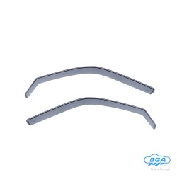 ΖΕΥΓΑΡΙ ΜΠΡΟΣΤΙΝΟΙ ΑΝΕΜΟΘΡΑΥΣΤΕΣ ΓΙΑ VW TRANSPORTER T5 2003+ / TRANSPORTER T6 2015+ ΑΠΟ ΕΥΚΑΜΠΤΟ ΧΥΤΟ ΑΚΡΥΛΙΚΟ ΓΥΑΛΙ  (CAST ACRYLIC GLASS) DGA - 2 ΤΕΜ. ΖΕΥΓΑΡΙ ΜΠΡΟΣΤΙΝΟΙ ΑΝΕΜΟΘΡΑΥΣΤΕΣ ΓΙΑ VW TRANSPORTER T5 2003+ / TRANSPORTER T6 2015+ ΑΠΟ ΕΥΚΑΜΠΤΟ ΧΥΤΟ ΑΚΡΥΛΙΚΟ ΓΥΑΛΙ  (CAST ACRYLIC GLASS) DGA - 2 ΤΕΜ.