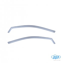 ΖΕΥΓΑΡΙ ΜΠΡΟΣΤΙΝΟΙ ΑΝΕΜΟΘΡΑΥΣΤΕΣ ΓΙΑ VW CADDY 2D 2004-2015 ΑΠΟ ΕΥΚΑΜΠΤΟ ΧΥΤΟ ΑΚΡΥΛΙΚΟ ΓΥΑΛΙ (CAST ACRYLIC GLASS) DGA - 2 ΤΕΜ. ΖΕΥΓΑΡΙ ΜΠΡΟΣΤΙΝΟΙ ΑΝΕΜΟΘΡΑΥΣΤΕΣ ΓΙΑ VW CADDY 2D 2004-2015 ΑΠΟ ΕΥΚΑΜΠΤΟ ΧΥΤΟ ΑΚΡΥΛΙΚΟ ΓΥΑΛΙ (CAST ACRYLIC GLASS) DGA - 2 ΤΕΜ.