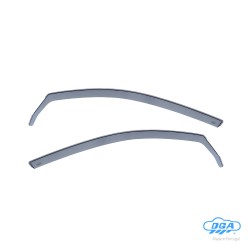 ΖΕΥΓΑΡΙ ΜΠΡΟΣΤΙΝΟΙ ΑΝΕΜΟΘΡΑΥΣΤΕΣ ΓΙΑ VW GOLF 5 3D 2004+ ΑΠΟ ΕΥΚΑΜΠΤΟ ΧΥΤΟ ΑΚΡΥΛΙΚΟ ΓΥΑΛΙ  (CAST ACRYLIC GLASS) DGA - 2 ΤΕΜ. ΖΕΥΓΑΡΙ ΜΠΡΟΣΤΙΝΟΙ ΑΝΕΜΟΘΡΑΥΣΤΕΣ ΓΙΑ VW GOLF 5 3D 2004+ ΑΠΟ ΕΥΚΑΜΠΤΟ ΧΥΤΟ ΑΚΡΥΛΙΚΟ ΓΥΑΛΙ  (CAST ACRYLIC GLASS) DGA - 2 ΤΕΜ.