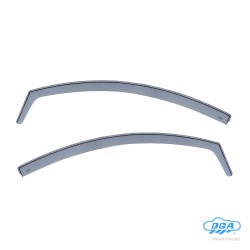 ΖΕΥΓΑΡΙ ΜΠΡΟΣΤΙΝΟΙ ΑΝΕΜΟΘΡΑΥΣΤΕΣ ΓΙΑ VW BEETLE 3D 1998-2010 ΑΠΟ ΕΥΚΑΜΠΤΟ ΧΥΤΟ ΑΚΡΥΛΙΚΟ ΓΥΑΛΙ  (CAST ACRYLIC GLASS) DGA - 2 ΤΕΜ. ΖΕΥΓΑΡΙ ΜΠΡΟΣΤΙΝΟΙ ΑΝΕΜΟΘΡΑΥΣΤΕΣ ΓΙΑ VW BEETLE 3D 1998-2010 ΑΠΟ ΕΥΚΑΜΠΤΟ ΧΥΤΟ ΑΚΡΥΛΙΚΟ ΓΥΑΛΙ  (CAST ACRYLIC GLASS) DGA - 2 ΤΕΜ.