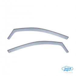 ΖΕΥΓΑΡΙ ΜΠΡΟΣΤΙΝΟΙ ΑΝΕΜΟΘΡΑΥΣΤΕΣ ΓΙΑ VW POLO 3D 2009-2017 ΑΠΟ ΕΥΚΑΜΠΤΟ ΧΥΤΟ ΑΚΡΥΛΙΚΟ ΓΥΑΛΙ (CAST ACRYLIC GLASS) DGA - 2 ΤΕΜ. ΖΕΥΓΑΡΙ ΜΠΡΟΣΤΙΝΟΙ ΑΝΕΜΟΘΡΑΥΣΤΕΣ ΓΙΑ VW POLO 3D 2009-2017 ΑΠΟ ΕΥΚΑΜΠΤΟ ΧΥΤΟ ΑΚΡΥΛΙΚΟ ΓΥΑΛΙ (CAST ACRYLIC GLASS) DGA - 2 ΤΕΜ.