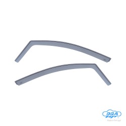ΖΕΥΓΑΡΙ ΜΠΡΟΣΤΙΝΟΙ ΑΝΕΜΟΘΡΑΥΣΤΕΣ ΓΙΑ VW TOURAN 5D 2015+ ΑΠΟ ΕΥΚΑΜΠΤΟ ΧΥΤΟ ΑΚΡΥΛΙΚΟ ΓΥΑΛΙ  (CAST ACRYLIC GLASS) DGA - 2 ΤΕΜ. ΖΕΥΓΑΡΙ ΜΠΡΟΣΤΙΝΟΙ ΑΝΕΜΟΘΡΑΥΣΤΕΣ ΓΙΑ VW TOURAN 5D 2015+ ΑΠΟ ΕΥΚΑΜΠΤΟ ΧΥΤΟ ΑΚΡΥΛΙΚΟ ΓΥΑΛΙ  (CAST ACRYLIC GLASS) DGA - 2 ΤΕΜ.