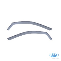 ΖΕΥΓΑΡΙ ΜΠΡΟΣΤΙΝΟΙ ΑΝΕΜΟΘΡΑΥΣΤΕΣ ΓΙΑ VW T-CROSS 5D 04/2019+ ΑΠΟ ΕΥΚΑΜΠΤΟ ΧΥΤΟ ΑΚΡΥΛΙΚΟ ΓΥΑΛΙ (CAST ACRYLIC GLASS) DGA - 2 ΤΕΜ ΖΕΥΓΑΡΙ ΜΠΡΟΣΤΙΝΟΙ ΑΝΕΜΟΘΡΑΥΣΤΕΣ ΓΙΑ VW T-CROSS 5D 04/2019+ ΑΠΟ ΕΥΚΑΜΠΤΟ ΧΥΤΟ ΑΚΡΥΛΙΚΟ ΓΥΑΛΙ (CAST ACRYLIC GLASS) DGA - 2 ΤΕΜ