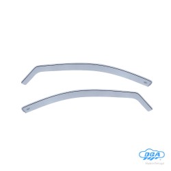 ΖΕΥΓΑΡΙ ΜΠΡΟΣΤΙΝΟΙ ΑΝΕΜΟΘΡΑΥΣΤΕΣ ΓΙΑ VOLVO S60 4D 2000+ ΑΠΟ ΕΥΚΑΜΠΤΟ ΧΥΤΟ ΑΚΡΥΛΙΚΟ ΓΥΑΛΙ  (CAST ACRYLIC GLASS) DGA - 2 ΤΕΜ. ΖΕΥΓΑΡΙ ΜΠΡΟΣΤΙΝΟΙ ΑΝΕΜΟΘΡΑΥΣΤΕΣ ΓΙΑ VOLVO S60 4D 2000+ ΑΠΟ ΕΥΚΑΜΠΤΟ ΧΥΤΟ ΑΚΡΥΛΙΚΟ ΓΥΑΛΙ  (CAST ACRYLIC GLASS) DGA - 2 ΤΕΜ.