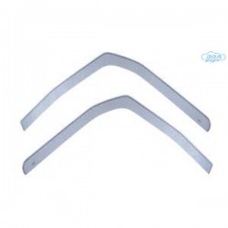 ΖΕΥΓΑΡΙ ΜΠΡΟΣΤΙΝΟΙ ΑΝΕΜΟΘΡΑΥΣΤΕΣ ΓΙΑ FORD F-MAX 2D 2018+ ΑΠΟ ΕΥΚΑΜΠΤΟ ΧΥΤΟ ΑΚΡΥΛΙΚΟ ΓΥΑΛΙ (CAST ACRYLIC GLASS) DGA - 2 ΤΕΜ. ΖΕΥΓΑΡΙ ΜΠΡΟΣΤΙΝΟΙ ΑΝΕΜΟΘΡΑΥΣΤΕΣ ΓΙΑ FORD F-MAX 2D 2018+ ΑΠΟ ΕΥΚΑΜΠΤΟ ΧΥΤΟ ΑΚΡΥΛΙΚΟ ΓΥΑΛΙ (CAST ACRYLIC GLASS) DGA - 2 ΤΕΜ.