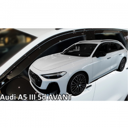 ΑΝΕΜΟΘΡΑΥΣΤΕΣ ΓΙΑ AUDI A5 3 (B10) 5D 2024+ ΣΕΤ ΑΥΤΟΚΙΝΗΤΟΥ ΑΠΟ ΕΥΚΑΜΠΤΟ ΦΙΜΕ ΠΛΑΣΤΙΚΟ HEKO - 4 ΤΕΜ. ΑΝΕΜΟΘΡΑΥΣΤΕΣ ΓΙΑ AUDI A5 3 (B10) 5D 2024+ ΣΕΤ ΑΥΤΟΚΙΝΗΤΟΥ ΑΠΟ ΕΥΚΑΜΠΤΟ ΦΙΜΕ ΠΛΑΣΤΙΚΟ HEKO - 4 ΤΕΜ.