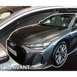 AUDI A6 (C9) AVANT 5D 2025+ ΣΕΤ ΑΝΕΜΟΘΡΑΥΣΤΕΣ (4 ΤΕΜ)