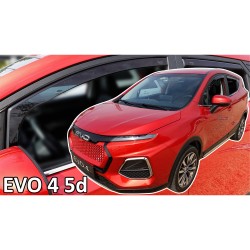 ΑΝΕΜΟΘΡΑΥΣΤΕΣ ΓΙΑ EVO 4 5D 2020+ ΣΕΤ ΑΥΤΟΚΙΝΗΤΟΥ ΑΠΟ ΕΥΚΑΜΠΤΟ ΦΙΜΕ ΠΛΑΣΤΙΚΟ HEKO - 4 ΤΕΜ. ΑΝΕΜΟΘΡΑΥΣΤΕΣ ΓΙΑ EVO 4 5D 2020+ ΣΕΤ ΑΥΤΟΚΙΝΗΤΟΥ ΑΠΟ ΕΥΚΑΜΠΤΟ ΦΙΜΕ ΠΛΑΣΤΙΚΟ HEKO - 4 ΤΕΜ.