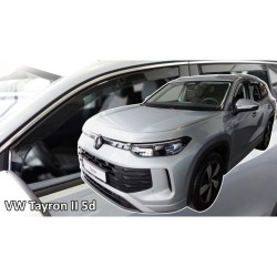 ΑΝΕΜΟΘΡΑΥΣΤΕΣ ΓΙΑ VW TAYRON 5D 2024+ ΖΕΥΓΑΡΙ ΑΠΟ ΕΥΚΑΜΠΤΟ ΦΙΜΕ ΠΛΑΣΤΙΚΟ HEKO - 2 ΤΕΜ ΑΝΕΜΟΘΡΑΥΣΤΕΣ ΓΙΑ VW TAYRON 5D 2024+ ΖΕΥΓΑΡΙ ΑΠΟ ΕΥΚΑΜΠΤΟ ΦΙΜΕ ΠΛΑΣΤΙΚΟ HEKO - 2 ΤΕΜ