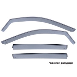 ΣΕΤ ΑΝΕΜΟΘΡΑΥΣΤΕΣ ΓΙΑ BMW ΣΕΙΡΑ 1 F40 5D 2019+ ΑΠΟ ΕΥΚΑΜΠΤΟ ΧΥΤΟ ΑΚΡΥΛΙΚΟ ΓΥΑΛΙ (CAST ACRYLIC GLASS) DGA - 4 ΤΕΜ. ΣΕΤ ΑΝΕΜΟΘΡΑΥΣΤΕΣ ΓΙΑ BMW ΣΕΙΡΑ 1 F40 5D 2019+ ΑΠΟ ΕΥΚΑΜΠΤΟ ΧΥΤΟ ΑΚΡΥΛΙΚΟ ΓΥΑΛΙ (CAST ACRYLIC GLASS) DGA - 4 ΤΕΜ.