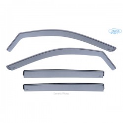 ΣΕΤ ΑΝΕΜΟΘΡΑΥΣΤΕΣ ΓΙΑ FORD FIESTA 5D 2008-2017 ΑΠΟ ΕΥΚΑΜΠΤΟ ΧΥΤΟ ΑΚΡΥΛΙΚΟ ΓΥΑΛΙ  (CAST ACRYLIC GLASS) DGA - 4 ΤΕΜ. ΣΕΤ ΑΝΕΜΟΘΡΑΥΣΤΕΣ ΓΙΑ FORD FIESTA 5D 2008-2017 ΑΠΟ ΕΥΚΑΜΠΤΟ ΧΥΤΟ ΑΚΡΥΛΙΚΟ ΓΥΑΛΙ  (CAST ACRYLIC GLASS) DGA - 4 ΤΕΜ.