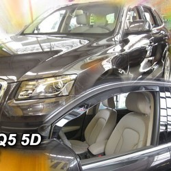 ΑΝΕΜΟΘΡΑΥΣΤΕΣ ΓΙΑ AUDI A1 3D 2010-2018 ΖΕΥΓΑΡΙ ΑΠΟ ΕΥΚΑΜΠΤΟ ΦΙΜΕ ΠΛΑΣΤΙΚΟ HEKO - 2 ΤΕΜ. ΑΝΕΜΟΘΡΑΥΣΤΕΣ ΓΙΑ AUDI A1 3D 2010-2018 ΖΕΥΓΑΡΙ ΑΠΟ ΕΥΚΑΜΠΤΟ ΦΙΜΕ ΠΛΑΣΤΙΚΟ HEKO - 2 ΤΕΜ.