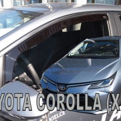 ΑΝΕΜΟΘΡΑΥΣΤΕΣ ΓΙΑ TOYOTA COROLLA XII 4D/5D 2018+ / SUZUKI SWACE 4D 2020+ ΖΕΥΓΑΡΙ ΑΠΟ ΕΥΚΑΜΠΤΟ ΦΙΜΕ ΠΛΑΣΤΙΚΟ HEKO - 2 ΤΕΜ. ΑΝΕΜΟΘΡΑΥΣΤΕΣ ΓΙΑ TOYOTA COROLLA XII 4D/5D 2018+ / SUZUKI SWACE 4D 2020+ ΖΕΥΓΑΡΙ ΑΠΟ ΕΥΚΑΜΠΤΟ ΦΙΜΕ ΠΛΑΣΤΙΚΟ HEKO - 2 ΤΕΜ.