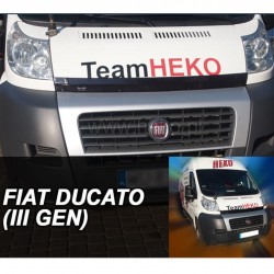 ΑΝΕΜΟΘΡΑΥΣΤΗΣ ΚΑΠΩ ΑΥΤΟΚΙΝΗΤΟΥ ΓΙΑ FIAT DUCATO III / CITROEN JUMPER II / PEUGEOT BOXER II 2006-2014 ΑΠΟ ΕΥΚΑΜΠΤΟ ΦΙΜΕ ΠΛΑΣΤΙΚΟ HEKO - 1 ΤΕΜ. ΑΝΕΜΟΘΡΑΥΣΤΗΣ ΚΑΠΩ ΑΥΤΟΚΙΝΗΤΟΥ ΓΙΑ FIAT DUCATO III / CITROEN JUMPER II / PEUGEOT BOXER II 2006-2014 ΑΠΟ ΕΥΚΑΜΠΤΟ ΦΙΜΕ ΠΛΑΣΤΙΚΟ HEKO - 1 ΤΕΜ.