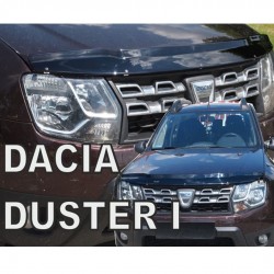 ΑΝΕΜΟΘΡΑΥΣΤΗΣ ΚΑΠΩ ΑΥΤΟΚΙΝΗΤΟΥ ΓΙΑ DACIA DUSTER 2010-2018 ΑΠΟ ΕΥΚΑΜΠΤΟ ΦΙΜΕ ΠΛΑΣΤΙΚΟ HEKO - 1 ΤΕΜ. ΑΝΕΜΟΘΡΑΥΣΤΗΣ ΚΑΠΩ ΑΥΤΟΚΙΝΗΤΟΥ ΓΙΑ DACIA DUSTER 2010-2018 ΑΠΟ ΕΥΚΑΜΠΤΟ ΦΙΜΕ ΠΛΑΣΤΙΚΟ HEKO - 1 ΤΕΜ.