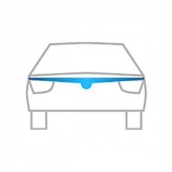 ΑΝΕΜΟΘΡΑΥΣΤΗΣ ΚΑΠΩ ΑΥΤΟΚΙΝΗΤΟΥ ΓΙΑ CHRYSLER VOYAGER 1996-2000 / DODGE CARAVAN 1996-2000 ΑΠΟ ΕΥΚΑΜΠΤΟ ΦΙΜΕ ΠΛΑΣΤΙΚΟ HEKO - 1 ΤΕΜ. ΑΝΕΜΟΘΡΑΥΣΤΗΣ ΚΑΠΩ ΑΥΤΟΚΙΝΗΤΟΥ ΓΙΑ CHRYSLER VOYAGER 1996-2000 / DODGE CARAVAN 1996-2000 ΑΠΟ ΕΥΚΑΜΠΤΟ ΦΙΜΕ ΠΛΑΣΤΙΚΟ HEKO - 1 ΤΕΜ.