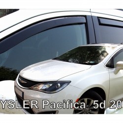 ΑΝΕΜΟΘΡΑΥΣΤΕΣ ΓΙΑ CHRYSLER PACIFICA SW 2016+ ΣΕΤ ΑΥΤΟΚΙΝΗΤΟΥ ΑΠΟ ΕΥΚΑΜΠΤΟ ΦΙΜΕ ΠΛΑΣΤΙΚΟ HEKO - 4 ΤΕΜ. ΑΝΕΜΟΘΡΑΥΣΤΕΣ ΓΙΑ CHRYSLER PACIFICA SW 2016+ ΣΕΤ ΑΥΤΟΚΙΝΗΤΟΥ ΑΠΟ ΕΥΚΑΜΠΤΟ ΦΙΜΕ ΠΛΑΣΤΙΚΟ HEKO - 4 ΤΕΜ.