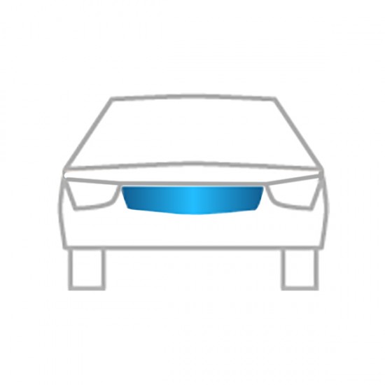 ΚΑΛΥΜΜΑ ΨΥΓΕΙΟΥ ΧΕΙΜΩΝΑ ΓΙΑ VOLKSWAGEN PASSAT B8 2014-2019 ΧΑΜΗΛΟΣ ΑΝΕΜΟΘΡΑΥΣΤΗΣ ΨΥΓΕΙΟΥ ΧΕΙΜΩΝΑ