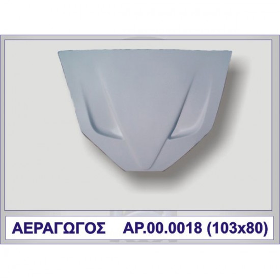 ΑΕΡΑΓΩΓΟΣ F50 (ΚΑΠΩ) ΠΟΛΥΕΣΤΕΡΙΚΟ MOTORDROME ΑΕΡΑΓΩΓΟΣ F50 (ΚΑΠΩ) ΠΟΛΥΕΣΤΕΡΙΚΟ MOTORDROME