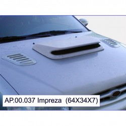ΑΕΡΑΓΩΓΟΣ ΓΙΑ IMPREZA B (ΚΑΠΩ) ΠΟΛΥΟΥΡΕΘΑΝΗ MOTORDROME ΑΕΡΑΓΩΓΟΣ ΓΙΑ IMPREZA B (ΚΑΠΩ) ΠΟΛΥΟΥΡΕΘΑΝΗ MOTORDROME