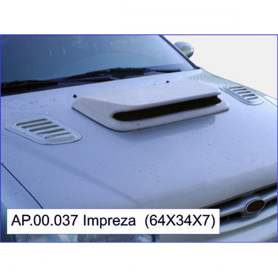 ΑΕΡΑΓΩΓΟΣ ΓΙΑ IMPREZA B (ΚΑΠΩ) ΠΟΛΥΟΥΡΕΘΑΝΗ MOTORDROME ΑΕΡΑΓΩΓΟΣ ΓΙΑ IMPREZA B (ΚΑΠΩ) ΠΟΛΥΟΥΡΕΘΑΝΗ MOTORDROME