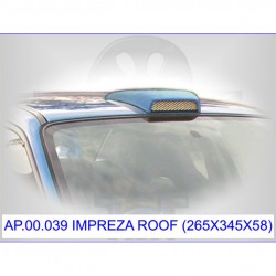 ΑΕΡΑΓΩΓΟΣ ΟΡΟΦΗΣ IMPREZA ΠΟΛΥΟΥΡΕΘΑΝΗ MOTORDROME ΑΕΡΑΓΩΓΟΣ ΟΡΟΦΗΣ IMPREZA ΠΟΛΥΟΥΡΕΘΑΝΗ MOTORDROME
